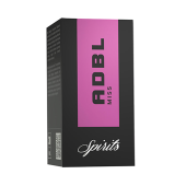 ADBL Spirits Miss car perfume