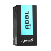 ADBL Spirits Posh car perfume