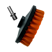ADBL Twister Soft 125mm