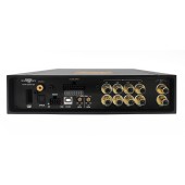 Amplifier with DSP processor Zapco ADSP-Z12 IV-10A