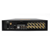 Amplifier with DSP processor Zapco ADSP-Z16 IV-12A