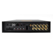 Amplifier with DSP processor Zapco ADSP-Z8 IV-6AT