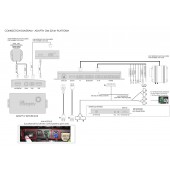 Adaptiv navigation module for Cadilac / Chevrolet / Opel