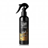 A small set for regular cleaning of leather in a car from Auto Finesse