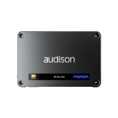 Amplifier with DSP processor Audison AF C8.14 bit