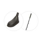 Antenna Calearo Triplex 7677840