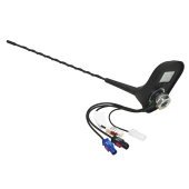 Antenna Calearo Triplex 7677840