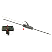 Internal antenna Calearo 7697018