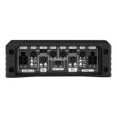 Helix Amplify 204 X-OVER Amplifier