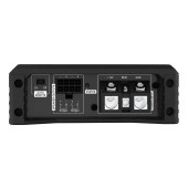 Helix Amplify 204 X-OVER Amplifier