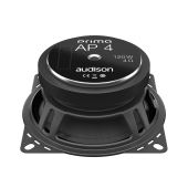 Audison AP 4 speakers
