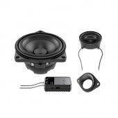 Center speaker for BMW Audison APBMW K4C