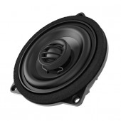 Audison rear speakers for BMW 1 (E81, E82, E87, E88) with basic sound system