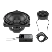 Speakers for BMW Audison APBMW K4M