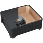 Subwoofer in box Audison APBX 10 DS