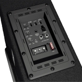 Active subwoofer Audison APBX 8 AS2