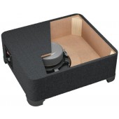 Subwoofer in box Audison APBX 8 DS