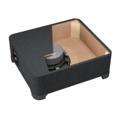 Subwoofer in box Audison APBX 8 DS