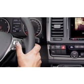 Alpine APF-X300VW installation kit