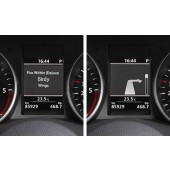 Alpine APF-X300VW installation kit