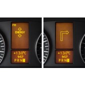 Alpine APF-X309MB installation kit