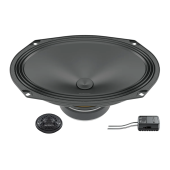 Audison APK 690 speakers