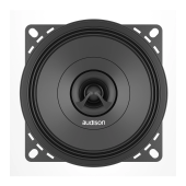 Audison APX 4 speakers
