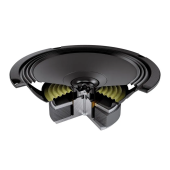 Audison APX 6.5 speakers