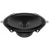 Audison APX 570 speakers