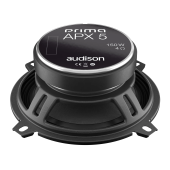 Audison APX 5 speakers
