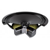 Audison APX 6.5 speakers
