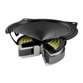 Audison AP 5 speakers