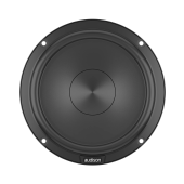 Audison AP 6.5P speakers