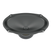 Audison AP 690 speakers