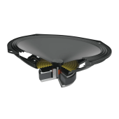 Audison AP 690 speakers