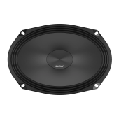 Audison AP 690 speakers