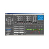 Amplifier Audison AP 8.9 bit