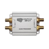 Zapco ASP-L2T interference filter