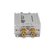 Zapco ASP-L2T interference filter