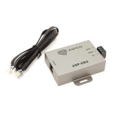 High/low converter Zapco ASP-OE8