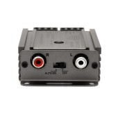 High/low converter Zapco ASP-OEB