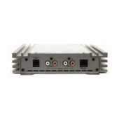 Zapco ASP-X4 four-way electronic crossover