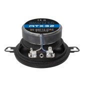 Autotek ATX32 speakers