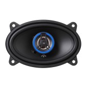 Autotek ATX462 speakers