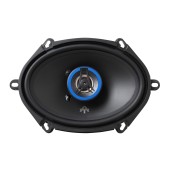 Autotek ATX572 speakers