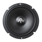 Autotek ATX6.2C speakers