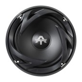 Autotek ATX6.2W speakers