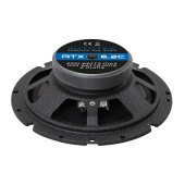 Autotek ATX6.2C speakers