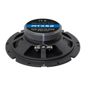 Autotek ATX62 speakers