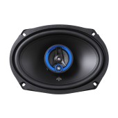 Autotek ATX693 speakers
